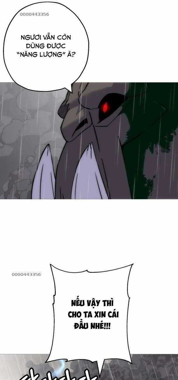 Chiến Binh Quật Cường - Chapter 113 - Trang 31