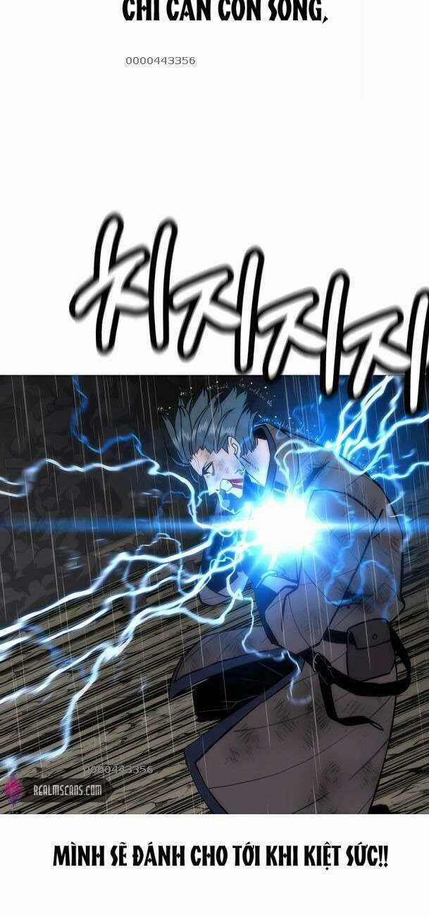 Chiến Binh Quật Cường - Chapter 113 - Trang 33