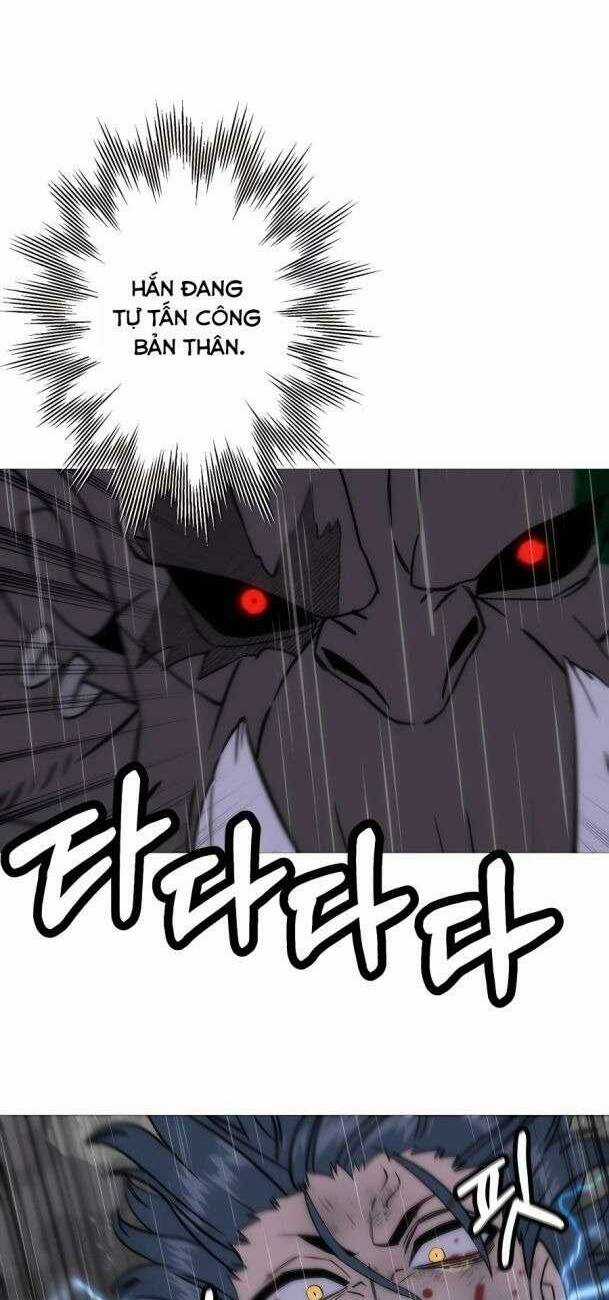 Chiến Binh Quật Cường - Chapter 113 - Trang 34