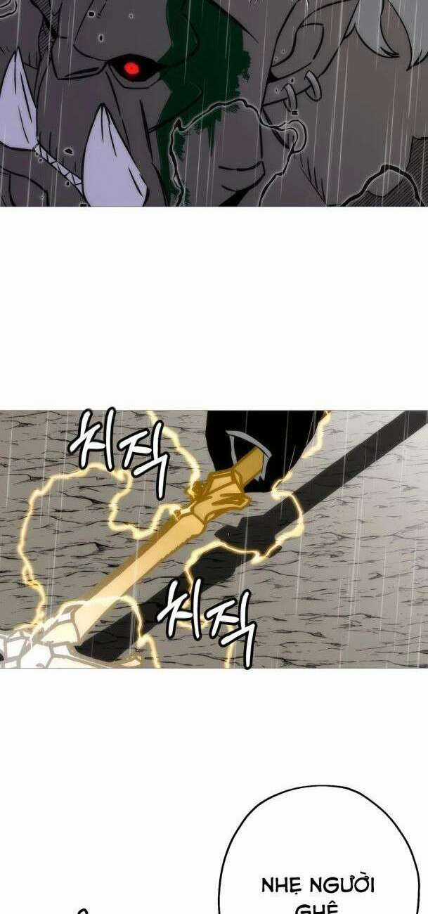 Chiến Binh Quật Cường - Chapter 113 - Trang 38