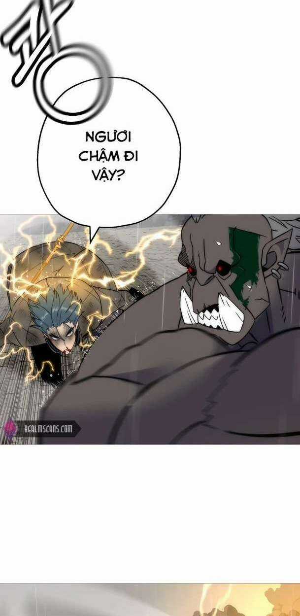 Chiến Binh Quật Cường - Chapter 113 - Trang 46