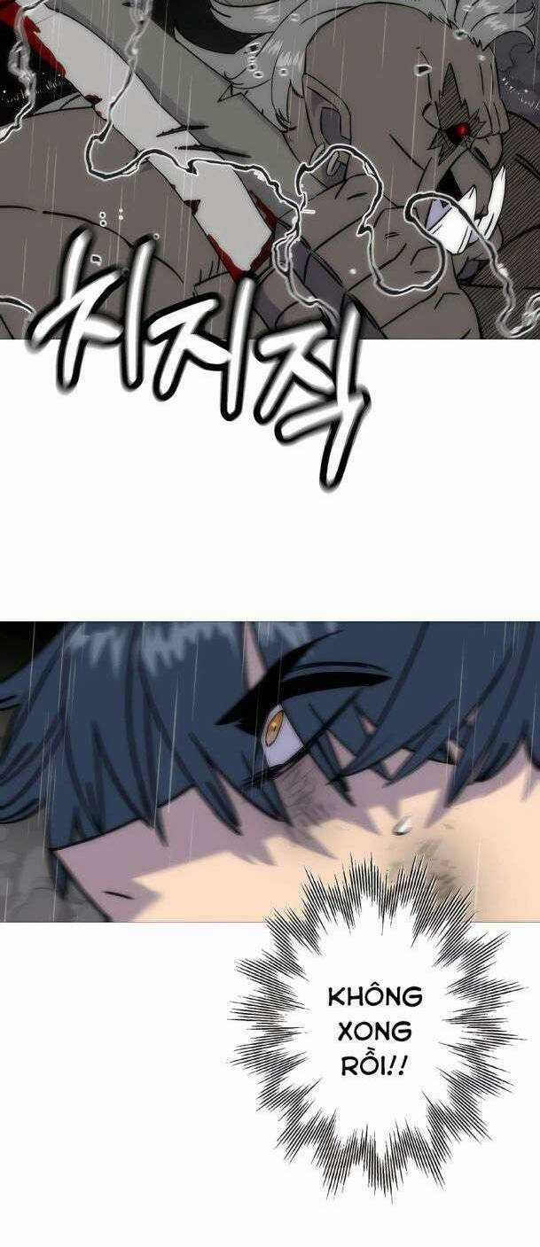 Chiến Binh Quật Cường - Chapter 113 - Trang 6