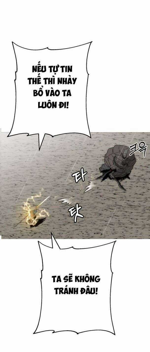 Chiến Binh Quật Cường - Chapter 113 - Trang 54