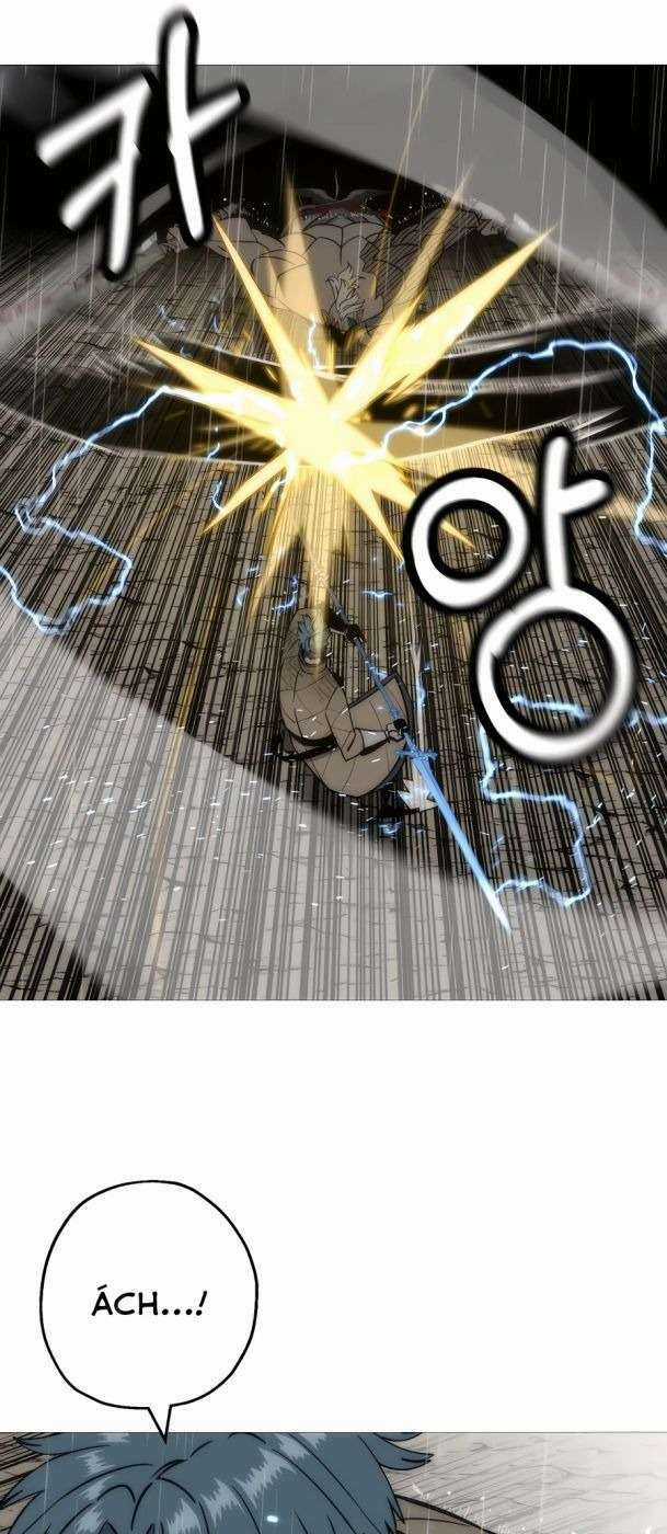 Chiến Binh Quật Cường - Chapter 113 - Trang 7