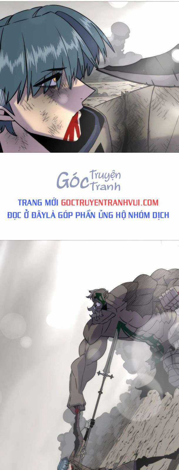 Chiến Binh Quật Cường - Chapter 113 - Trang 61