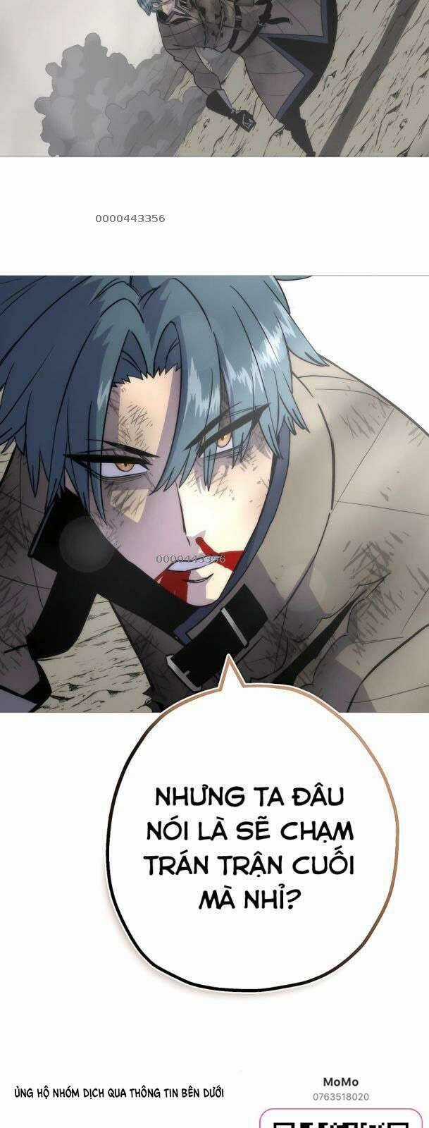 Chiến Binh Quật Cường - Chapter 113 - Trang 62