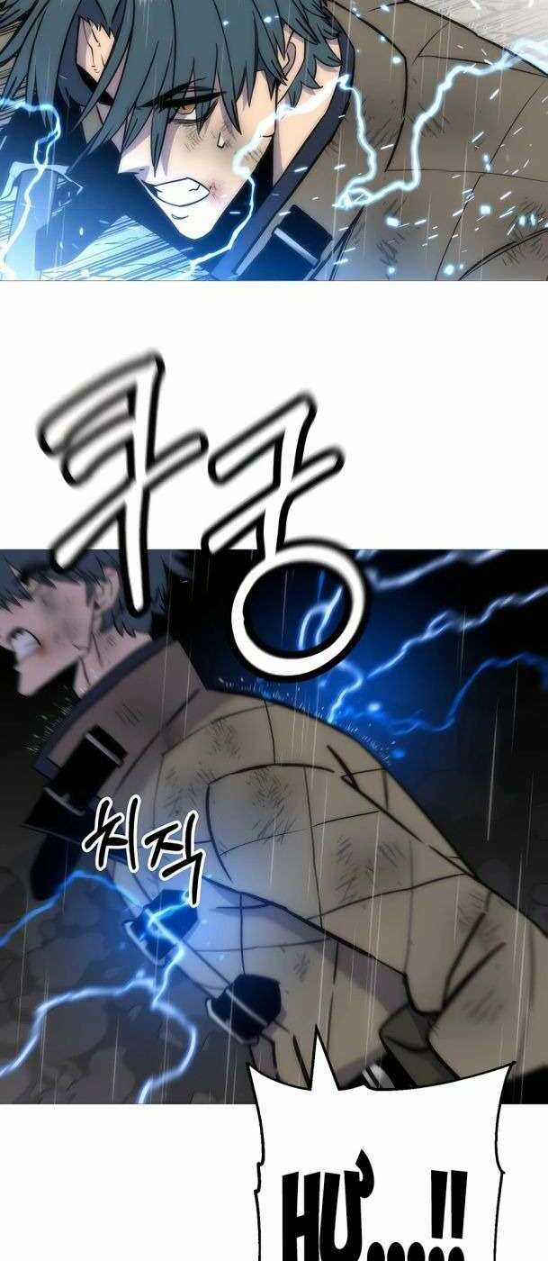 Chiến Binh Quật Cường - Chapter 113 - Trang 8