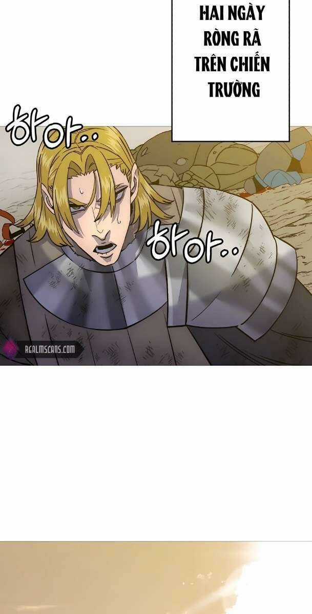 Chiến Binh Quật Cường - Chapter 114 - Trang 4