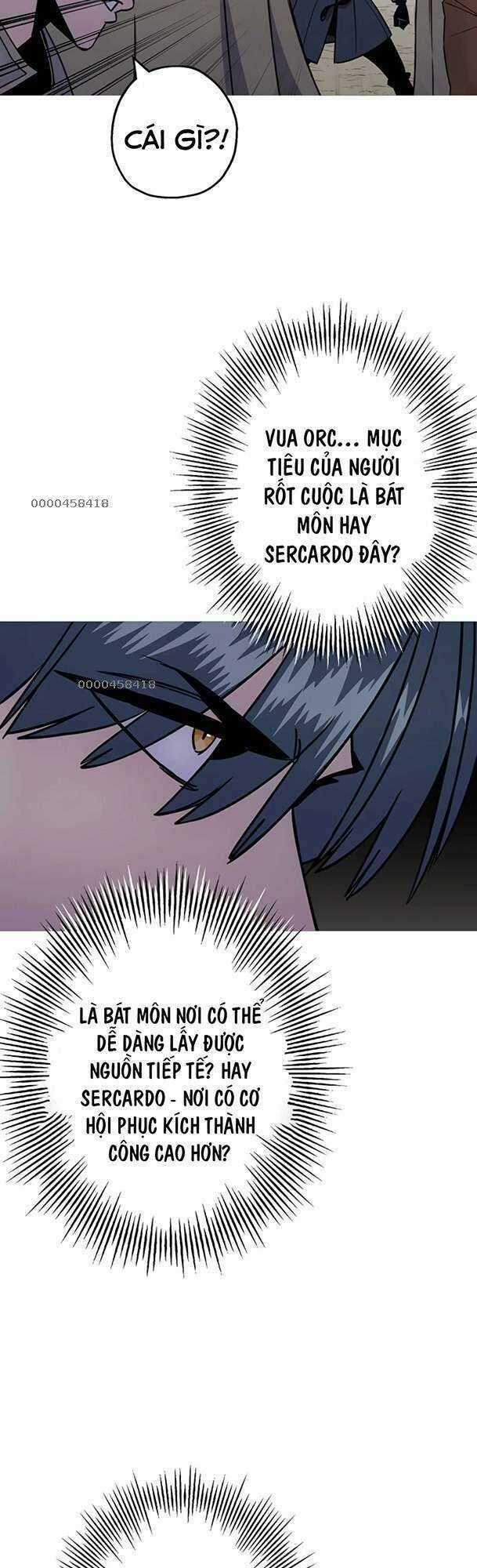 Chiến Binh Quật Cường - Chapter 116 - Trang 3