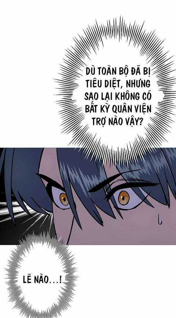 Chiến Binh Quật Cường - Chapter 116 - Trang 42