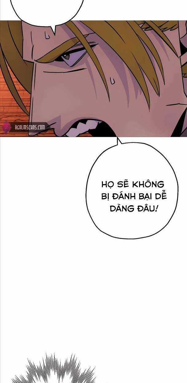 Chiến Binh Quật Cường - Chapter 117 - Trang 9