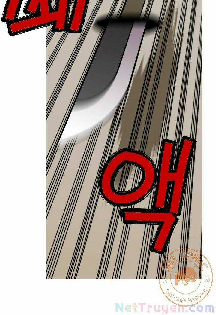 Chiến Binh Quật Cường - Chapter 12 - Trang 25