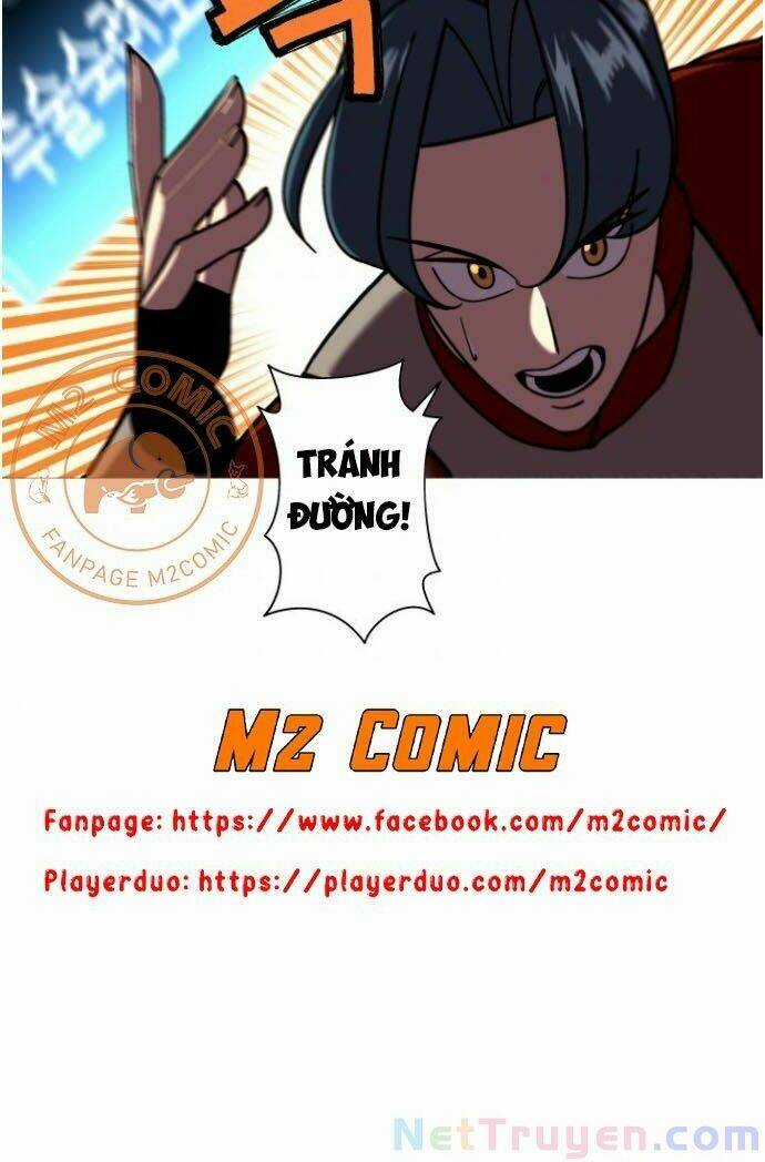 Chiến Binh Quật Cường - Chapter 12 - Trang 31