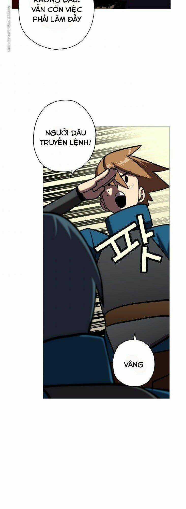 Chiến Binh Quật Cường - Chapter 12 - Trang 5