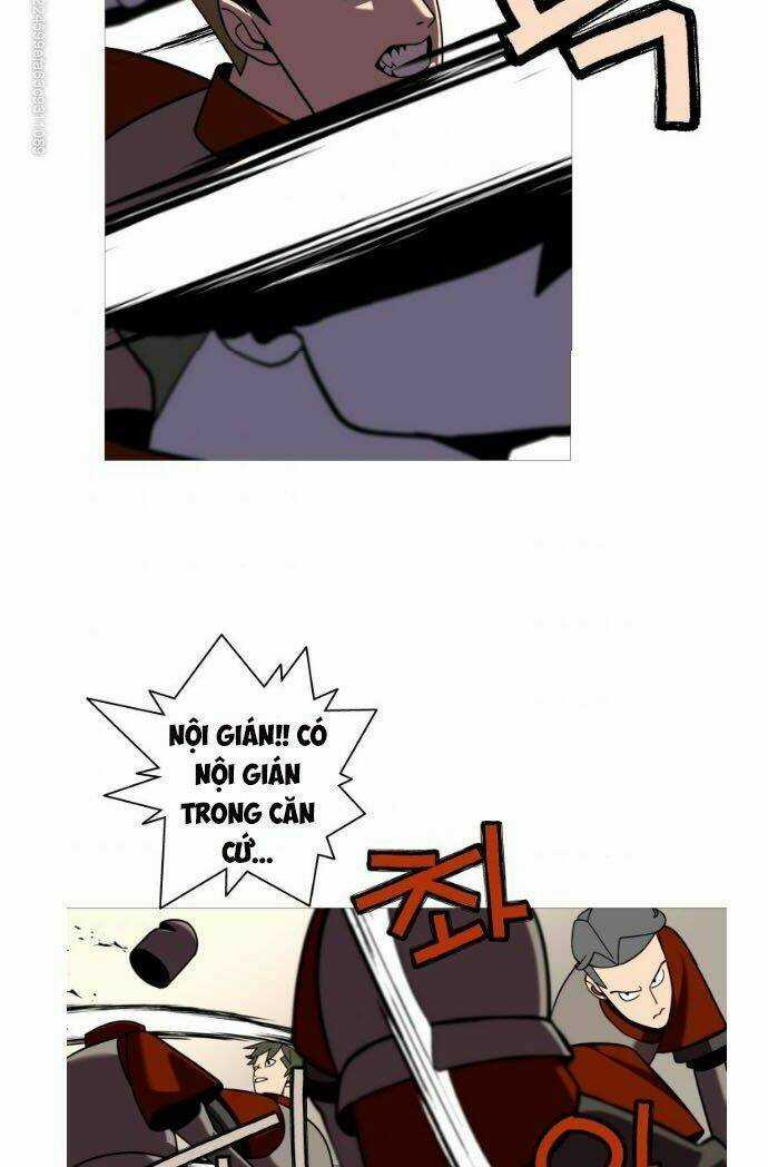 Chiến Binh Quật Cường - Chapter 12 - Trang 48