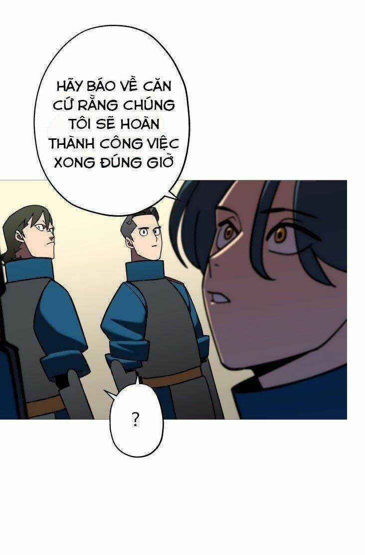 Chiến Binh Quật Cường - Chapter 12 - Trang 6