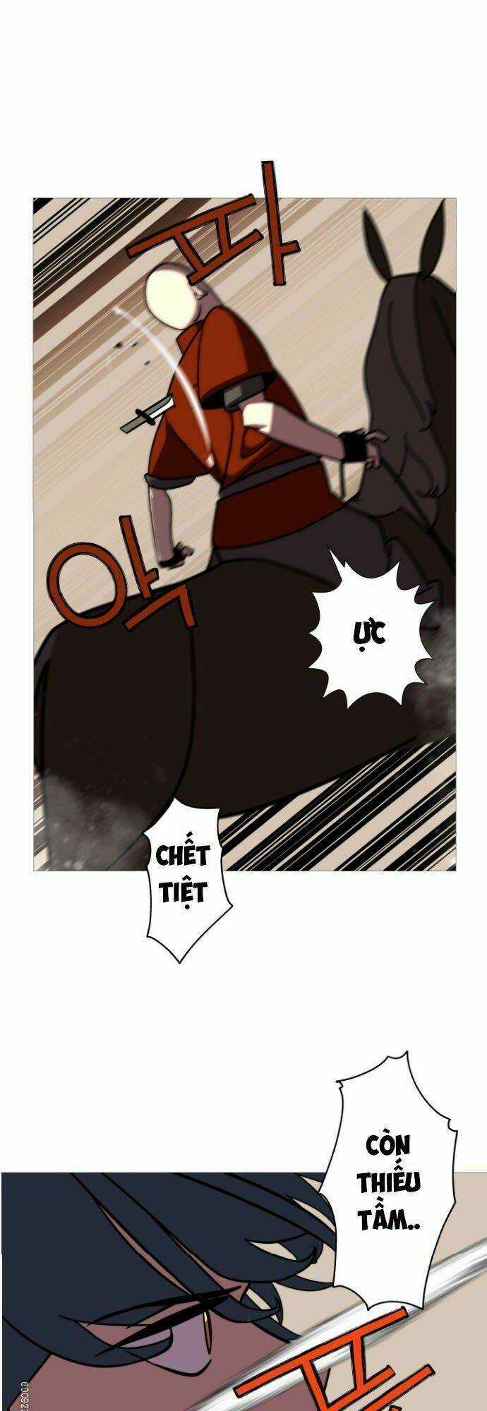Chiến Binh Quật Cường - Chapter 12 - Trang 59