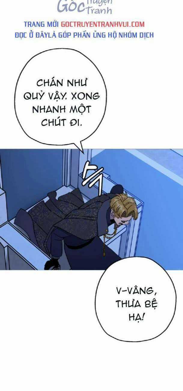 Chiến Binh Quật Cường - Chapter 121 - Trang 14