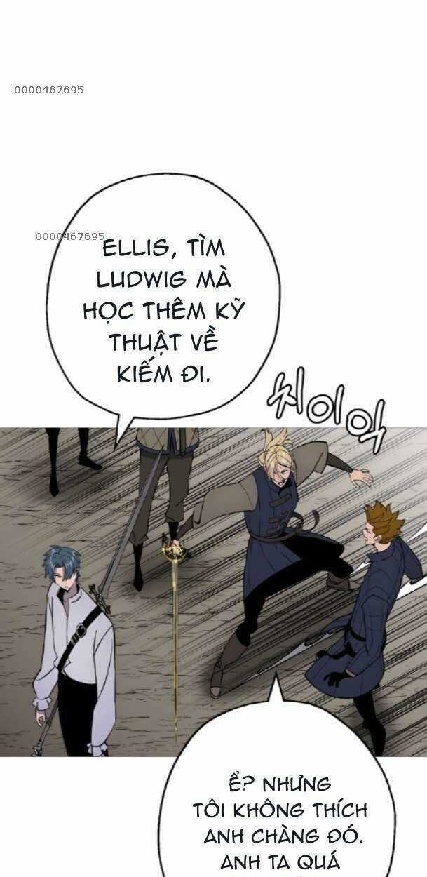 Chiến Binh Quật Cường - Chapter 121 - Trang 31