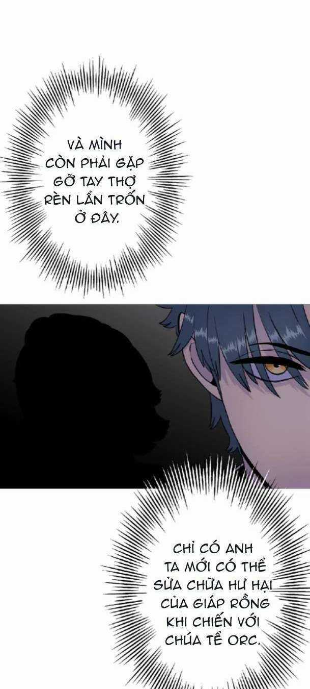 Chiến Binh Quật Cường - Chapter 121 - Trang 38