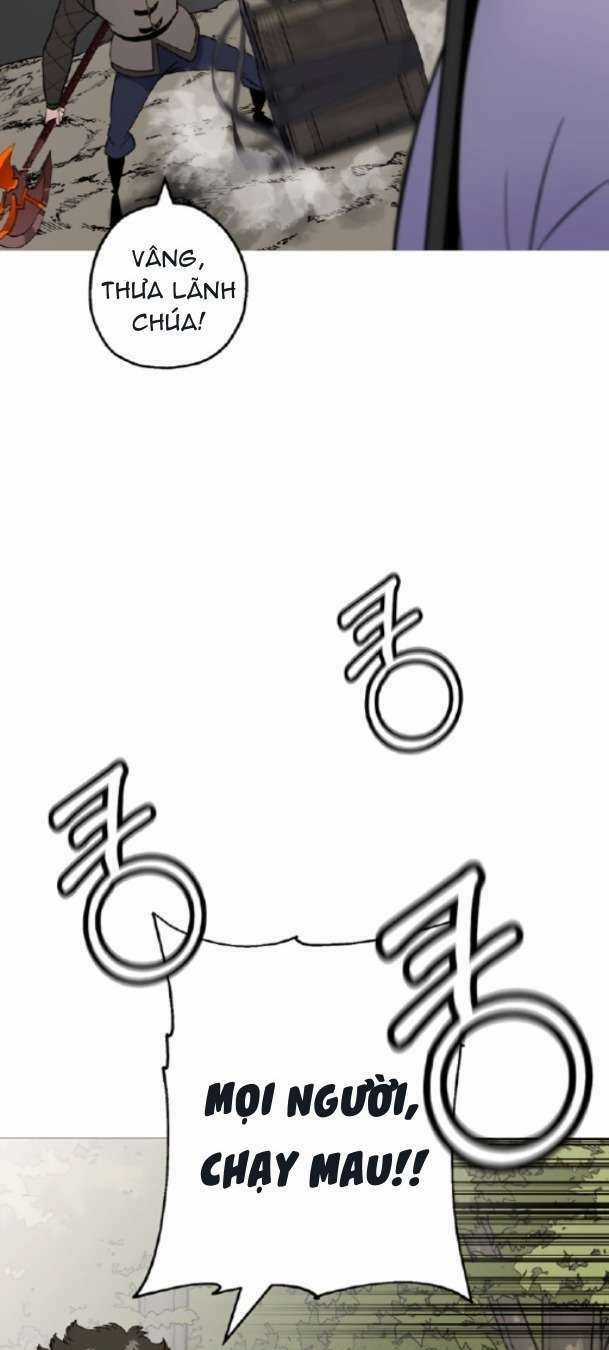Chiến Binh Quật Cường - Chapter 121 - Trang 45
