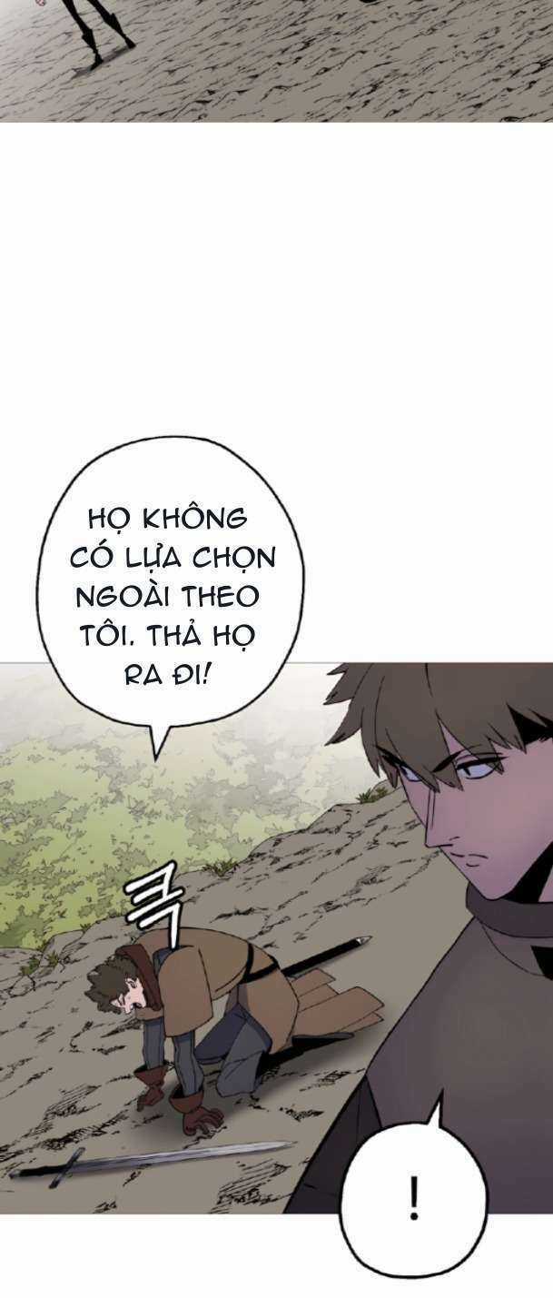 Chiến Binh Quật Cường - Chapter 121 - Trang 53