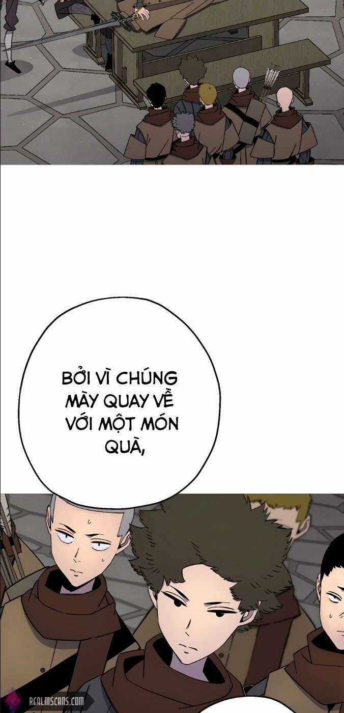 Chiến Binh Quật Cường - Chapter 122 - Trang 22