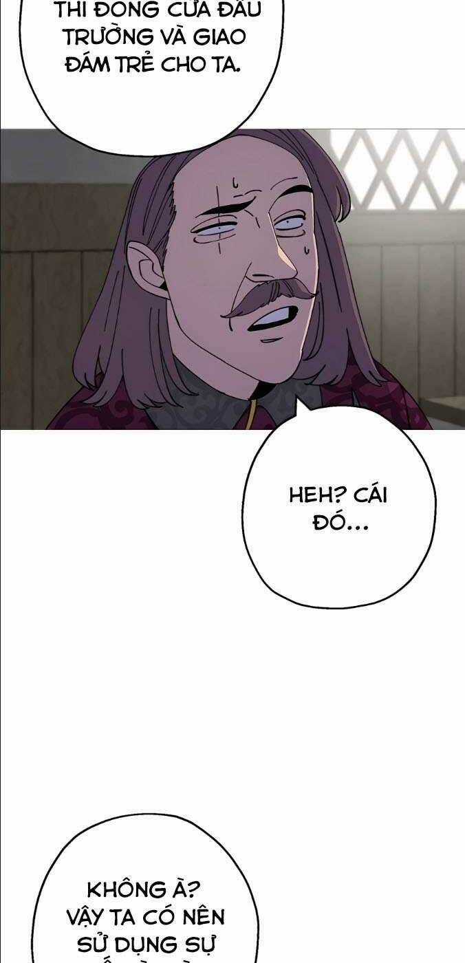 Chiến Binh Quật Cường - Chapter 122 - Trang 34