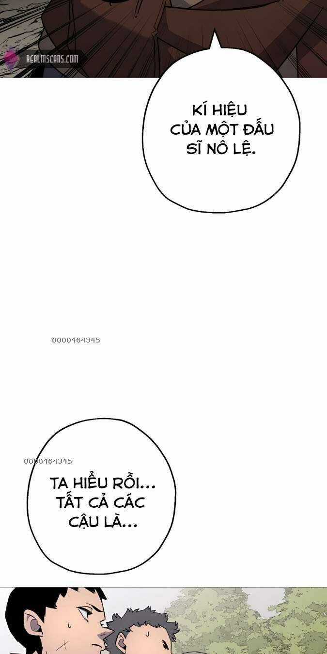 Chiến Binh Quật Cường - Chapter 122 - Trang 5