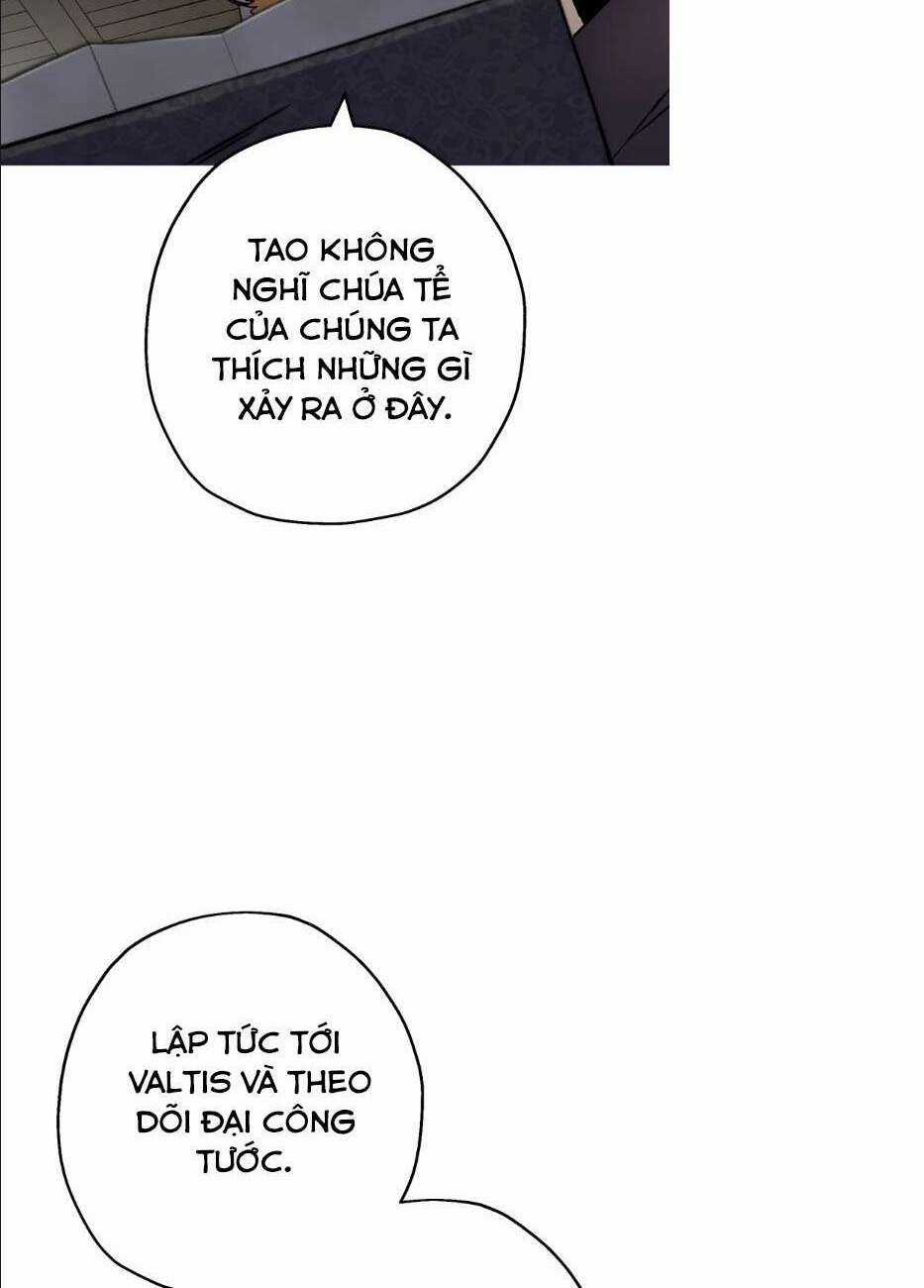 Chiến Binh Quật Cường - Chapter 122 - Trang 74