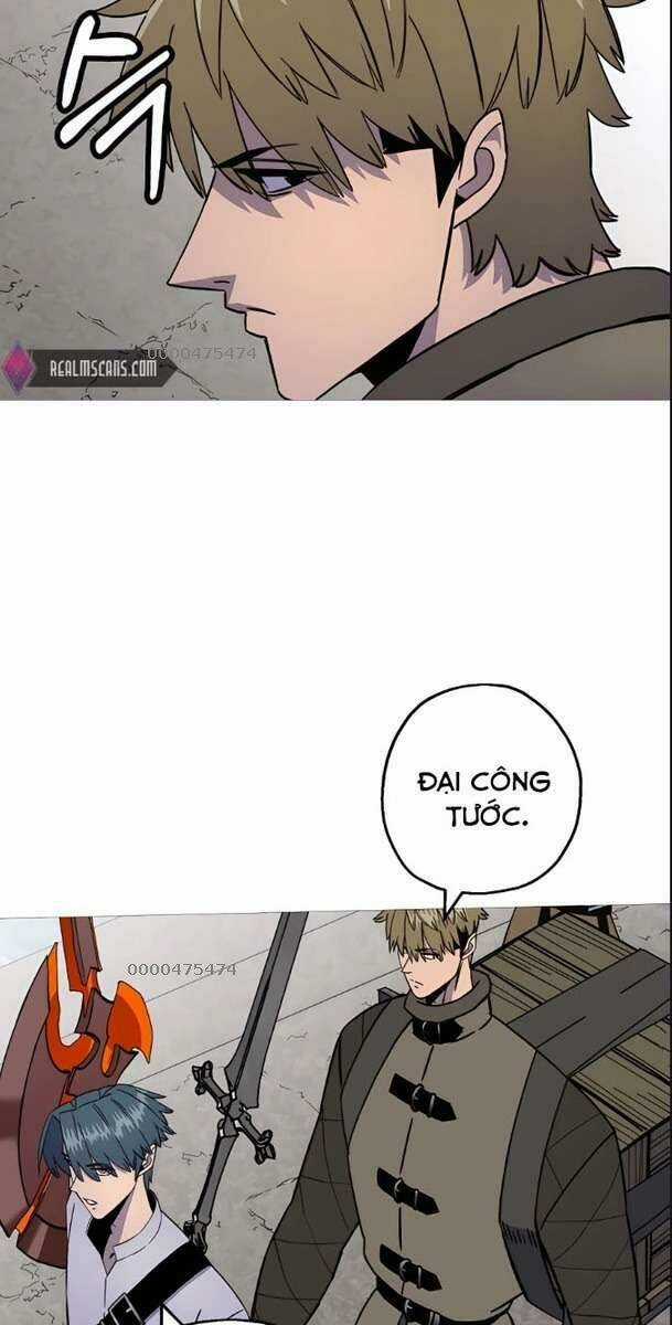 Chiến Binh Quật Cường - Chapter 123 - Trang 3