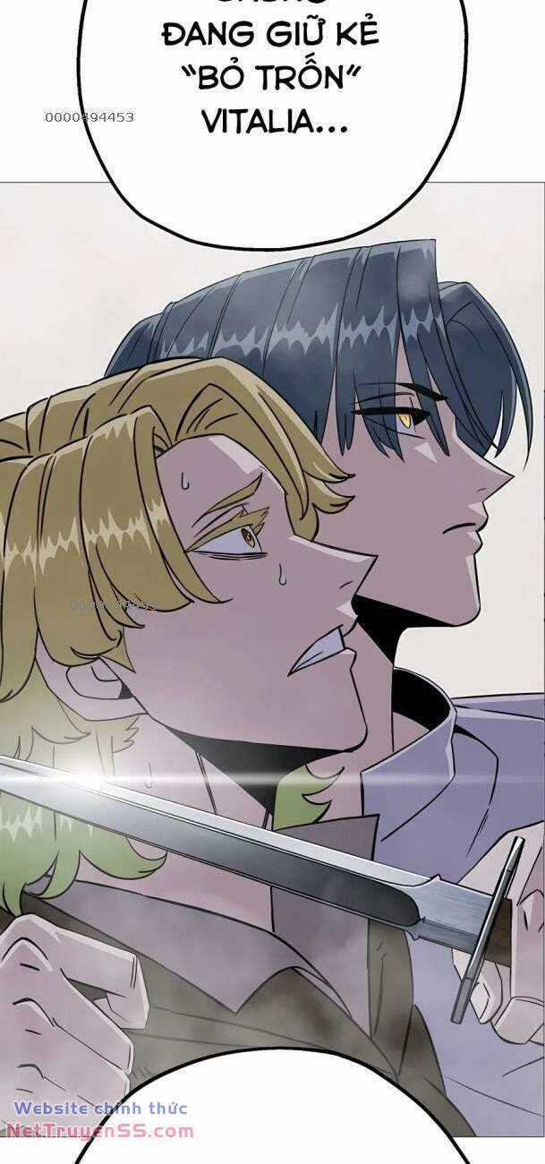 Chiến Binh Quật Cường - Chapter 128 - Trang 3