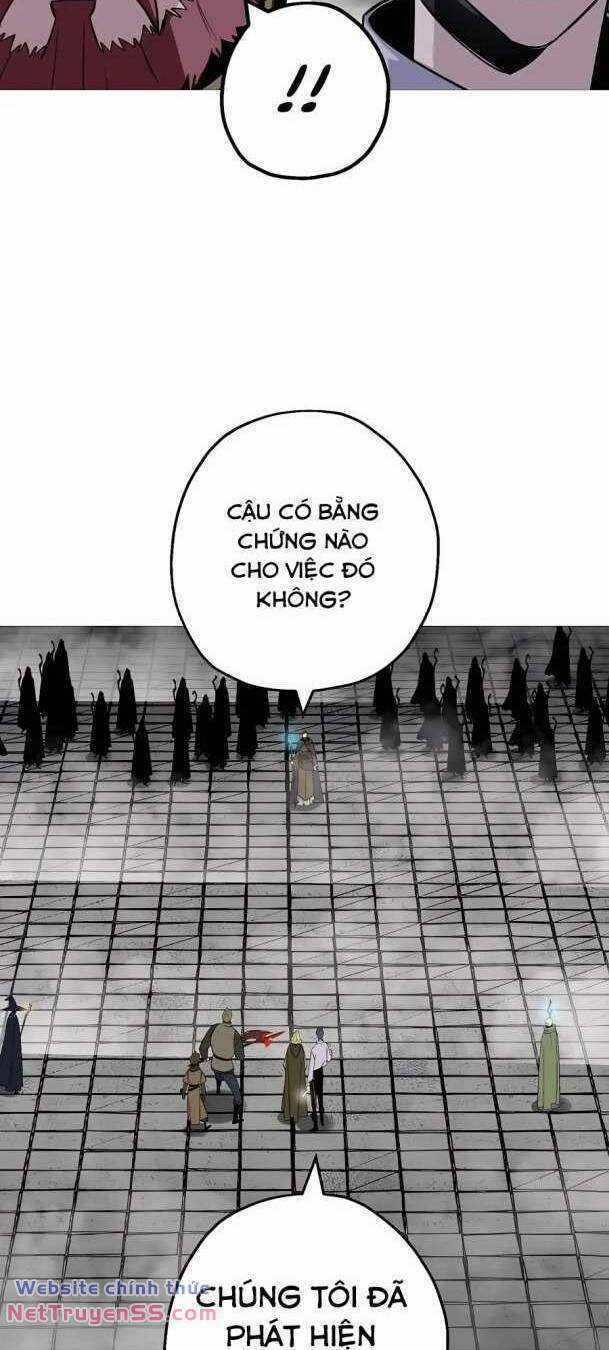 Chiến Binh Quật Cường - Chapter 128 - Trang 34