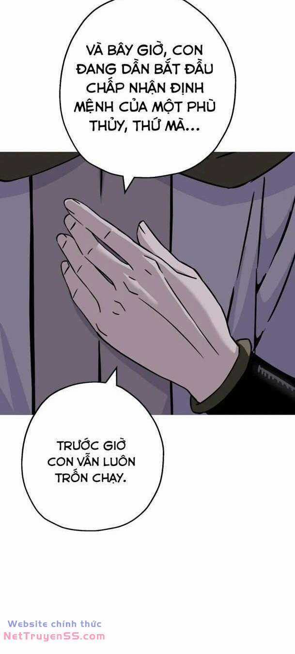 Chiến Binh Quật Cường - Chapter 128 - Trang 56