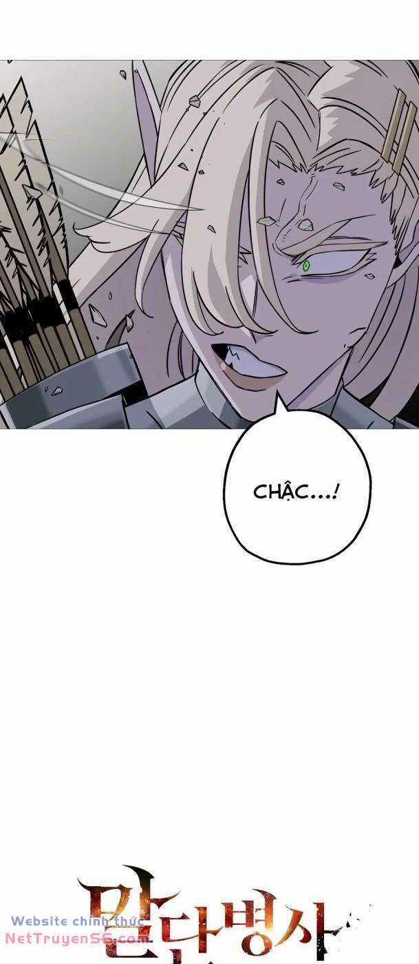 Chiến Binh Quật Cường - Chapter 128 - Trang 10