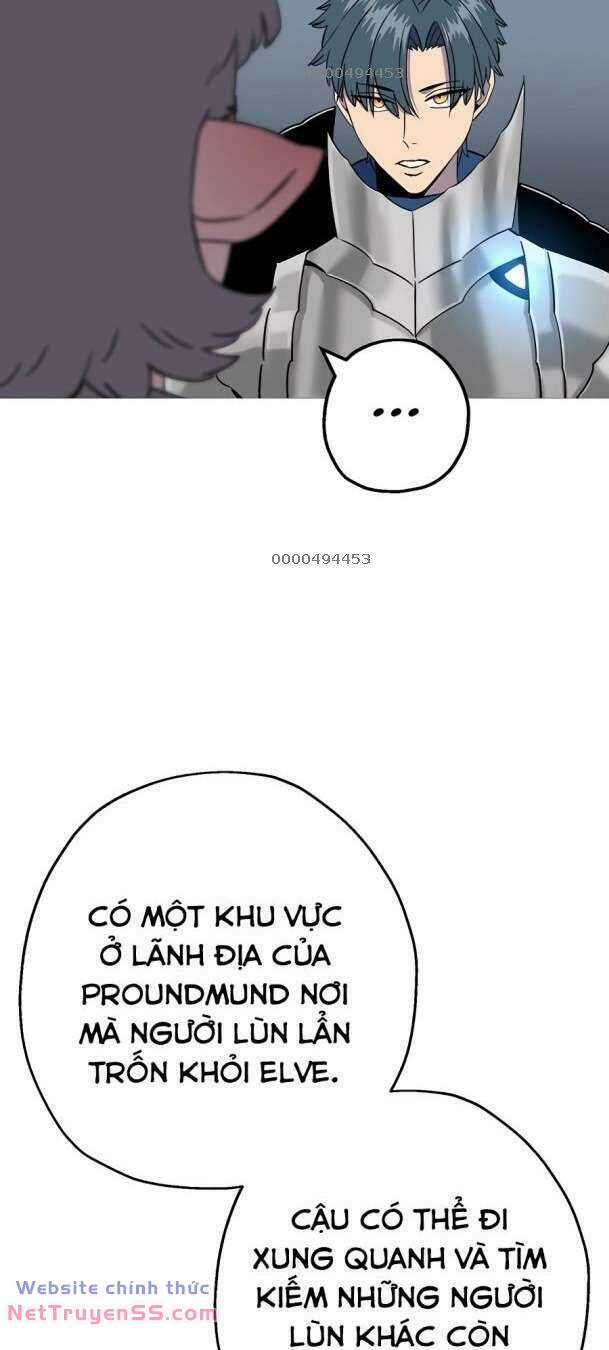 Chiến Binh Quật Cường - Chapter 129 - Trang 3