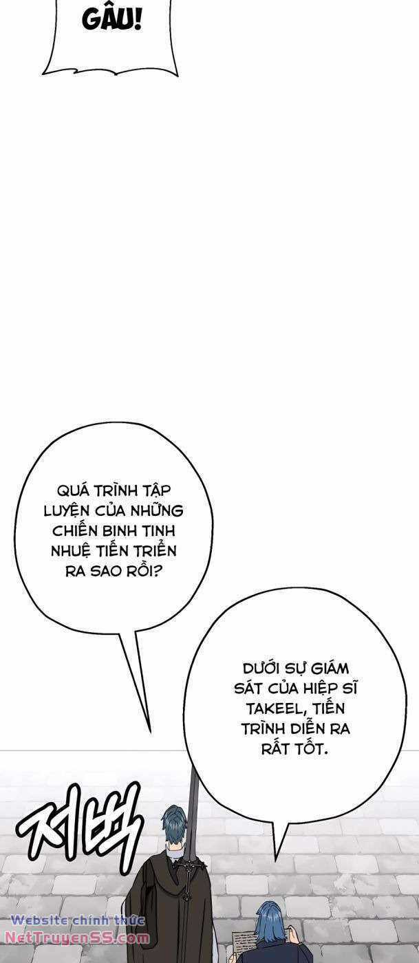 Chiến Binh Quật Cường - Chapter 129 - Trang 45