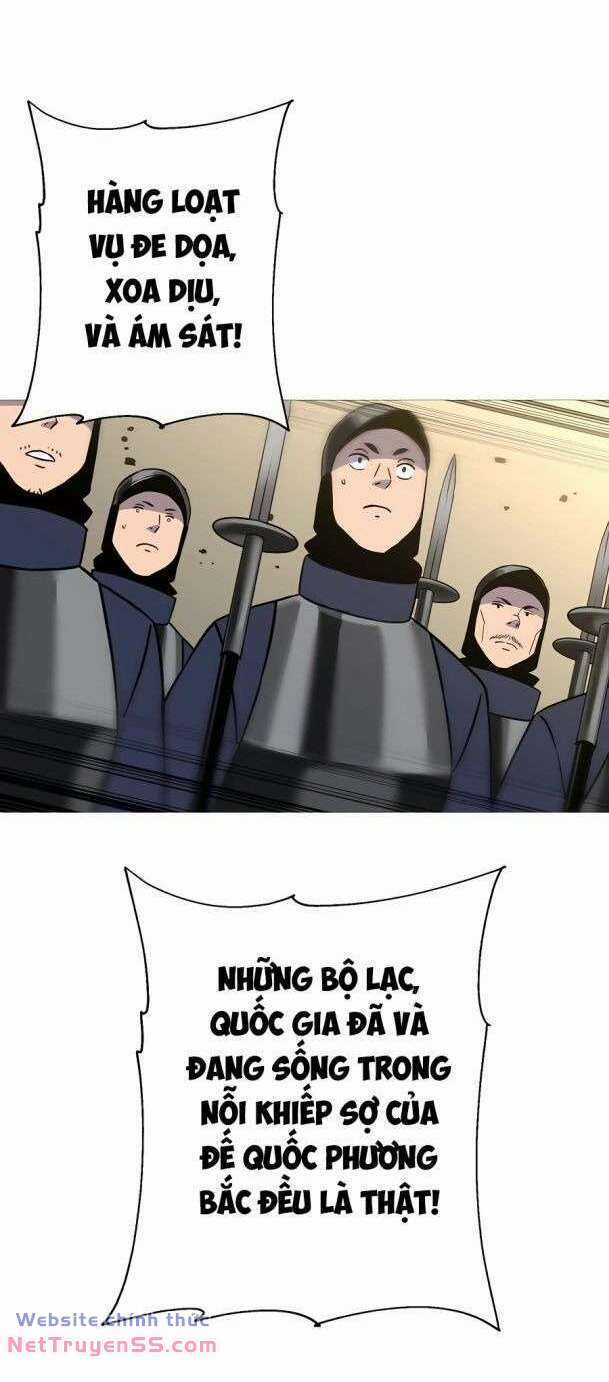 Chiến Binh Quật Cường - Chapter 129 - Trang 66