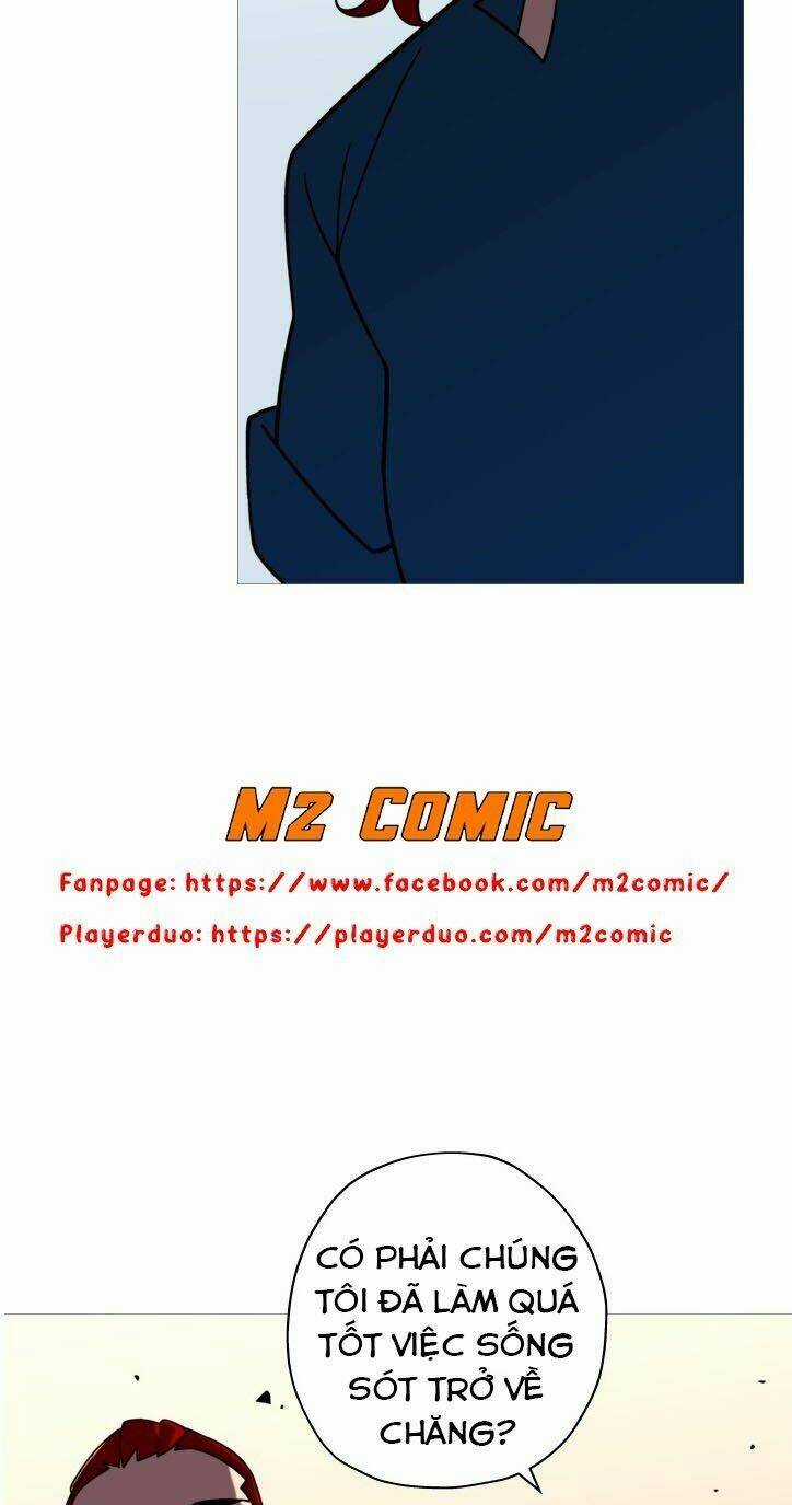 Chiến Binh Quật Cường - Chapter 13 - Trang 14