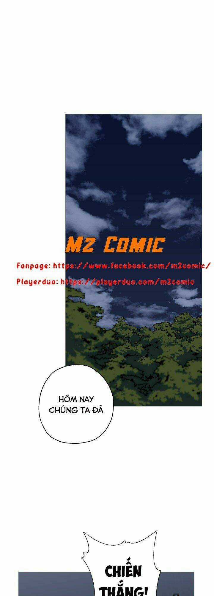 Chiến Binh Quật Cường - Chapter 13 - Trang 3