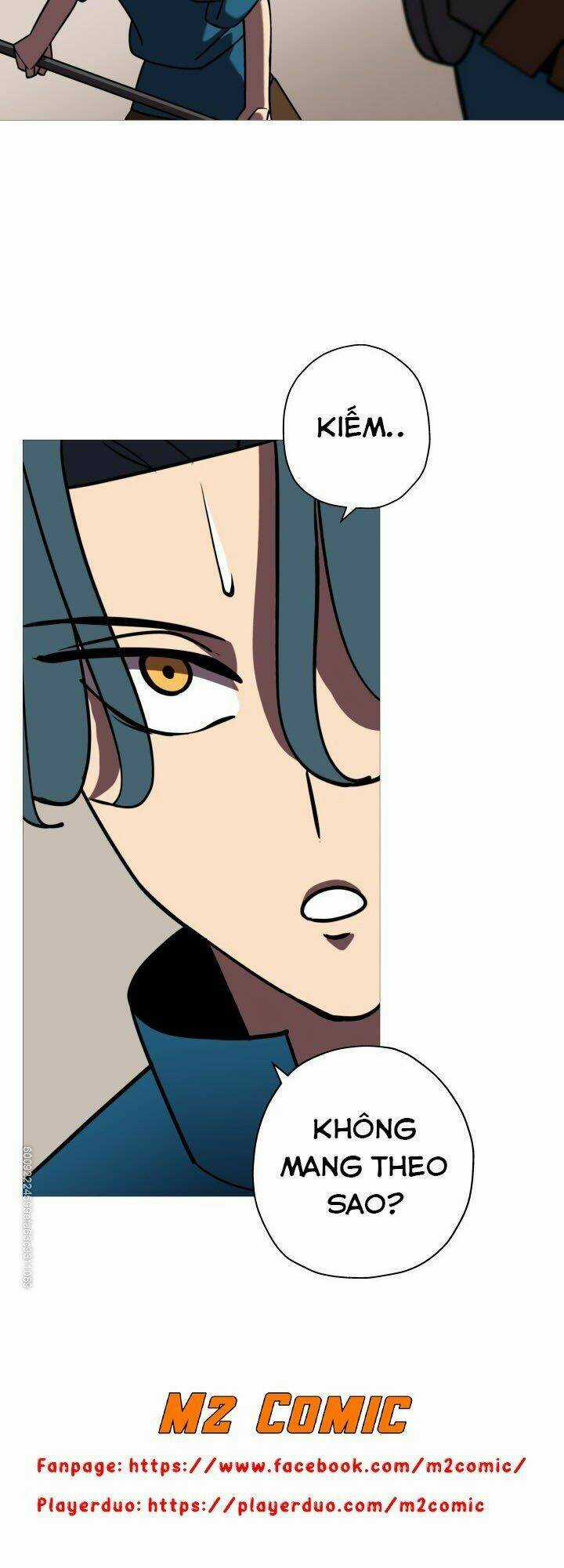 Chiến Binh Quật Cường - Chapter 13 - Trang 24