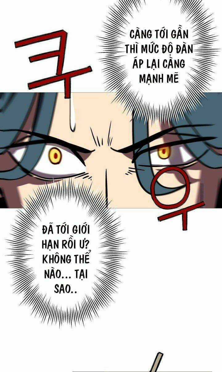 Chiến Binh Quật Cường - Chapter 13 - Trang 33