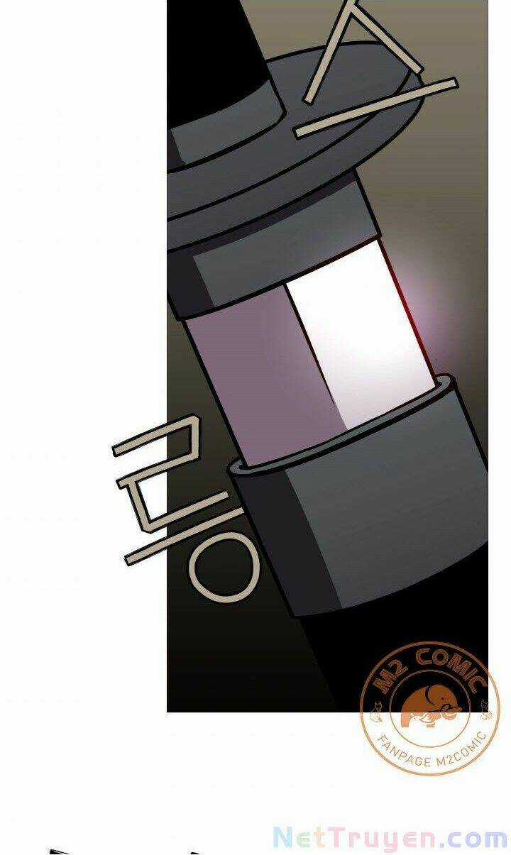 Chiến Binh Quật Cường - Chapter 13 - Trang 34