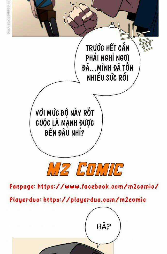 Chiến Binh Quật Cường - Chapter 13 - Trang 47