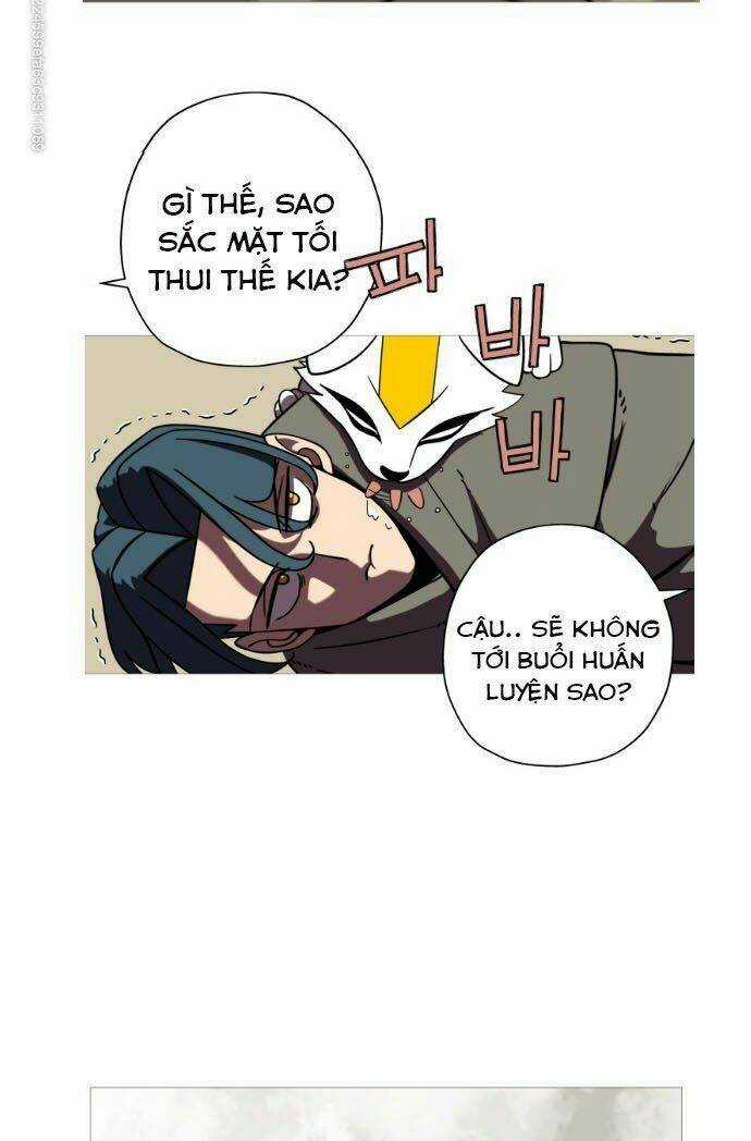 Chiến Binh Quật Cường - Chapter 13 - Trang 50