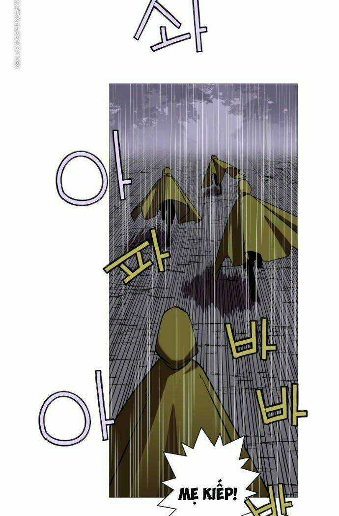 Chiến Binh Quật Cường - Chapter 13 - Trang 53