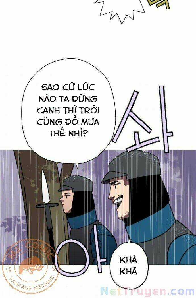 Chiến Binh Quật Cường - Chapter 13 - Trang 54