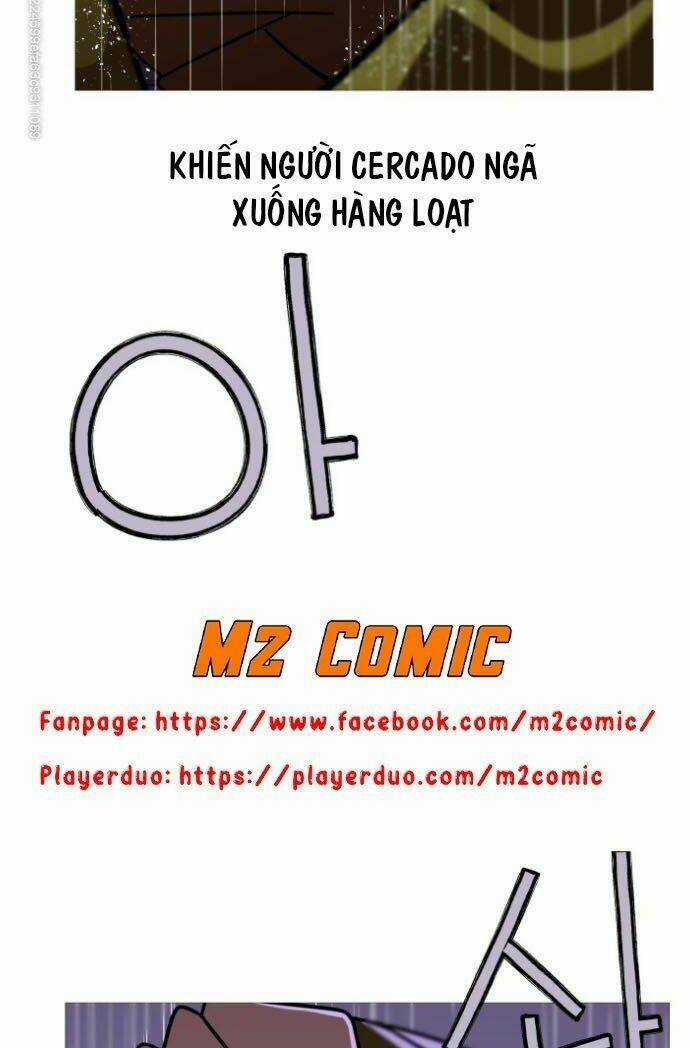 Chiến Binh Quật Cường - Chapter 13 - Trang 56