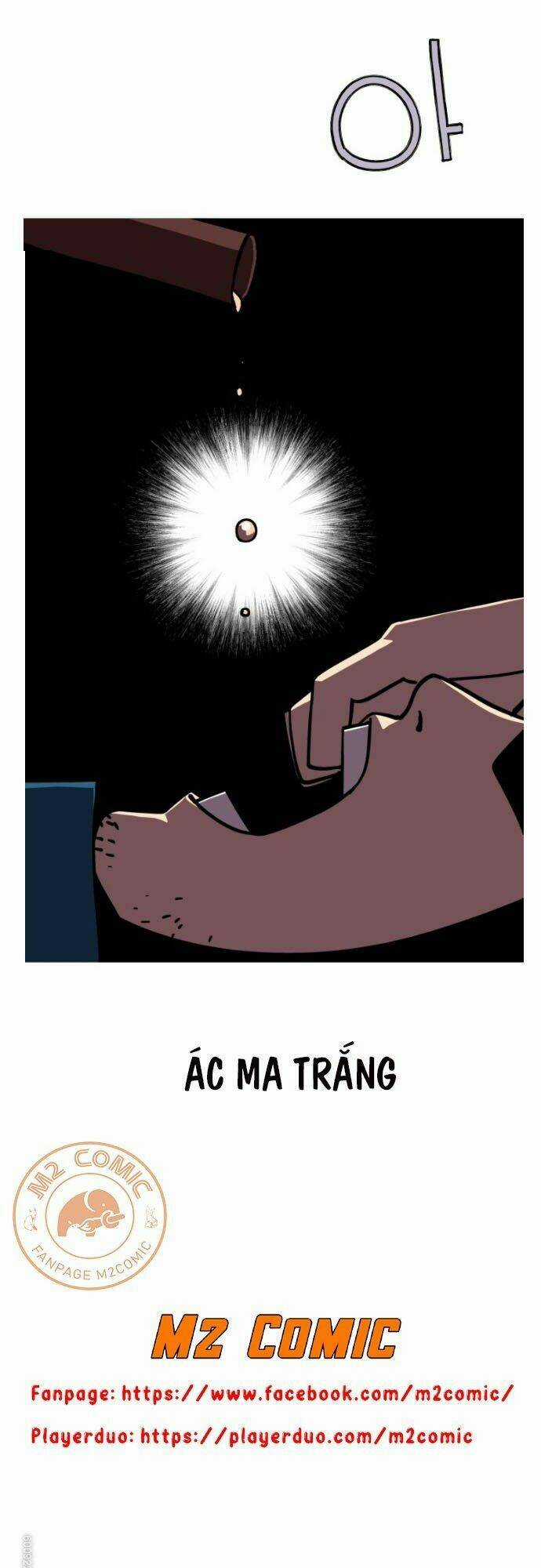 Chiến Binh Quật Cường - Chapter 13 - Trang 58