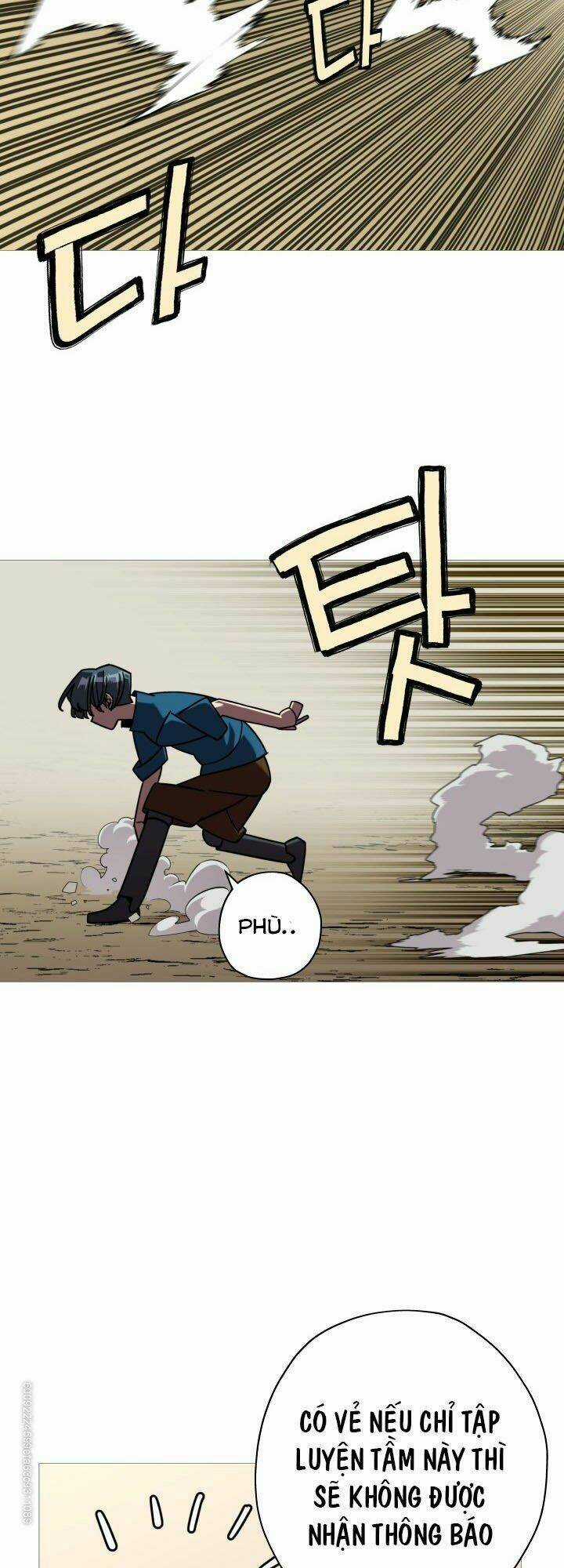 Chiến Binh Quật Cường - Chapter 13 - Trang 8